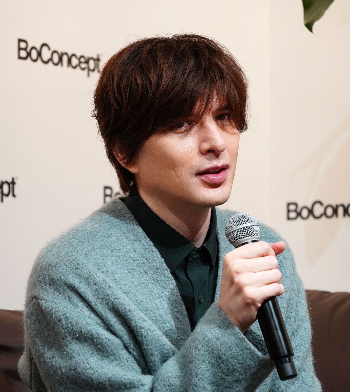 城田優セット 城田優ブロマイドセット【Blue】＆【Black】」販売決定！ | ワタナベ