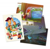 画像・写真 | 『トイ・ストーリー5』来年夏公開へ、コンセプトアート