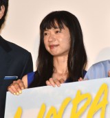 �f��w�����_ �����_ �����_�x4K�f�W�^�����}�X�^�[�őO��Օ��䂠�����ɓo�d�����֍��j�D (C)ORICON NewS inc. 