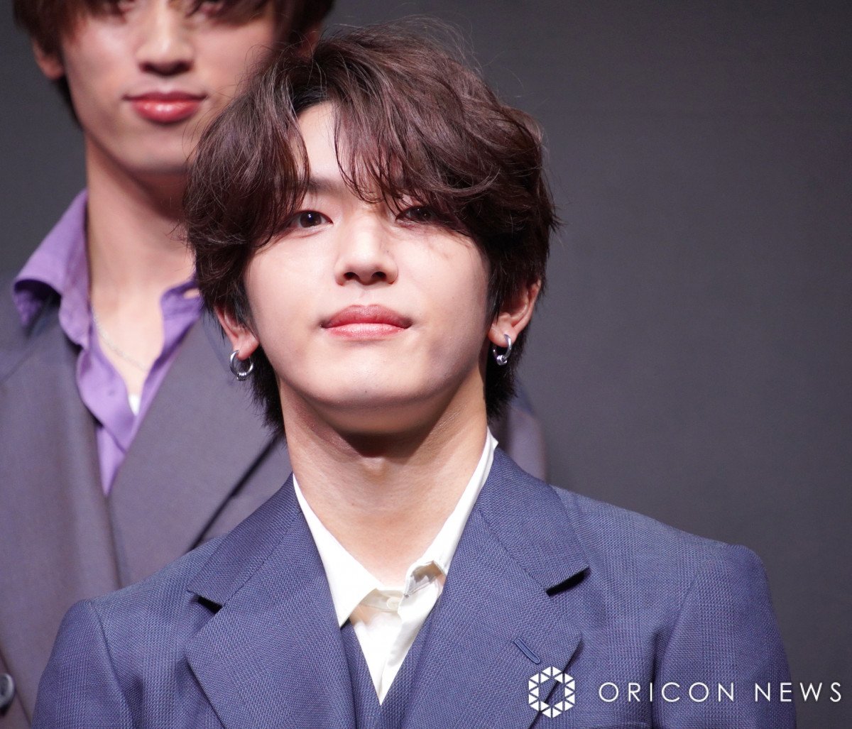 INI高塚大夢、許豊凡の自宅訪問に大喜び「だいぶくつろいでくれて