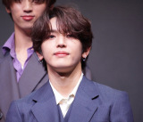 INI���ˑ喲�A���L�}�̎���K��ɑ��сu�����Ԃ��낢�ł���āv �g�N�}�m�~�h�Ƃ̑Ζʂ� 