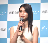 ɓx̐lmł邱Ƃ𖾂=tCANjbNwOۏ؁xVCM\(C)ORICON NewS inc. 