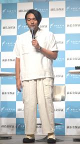 tCANjbNwOۏ؁xVCM\ɓoꂵ}ERWY (C)ORICON NewS inc. 