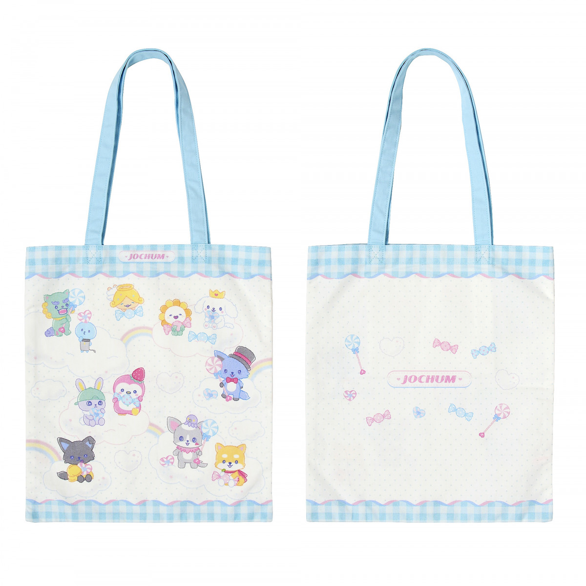 ジェオチャム キャンディデザインシリーズ」発売 推し活が