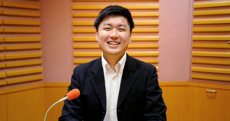 ニッポン放送・内田雄基アナ、元東北放送・三浦菜摘さんと「愛酒の日」に結婚へ