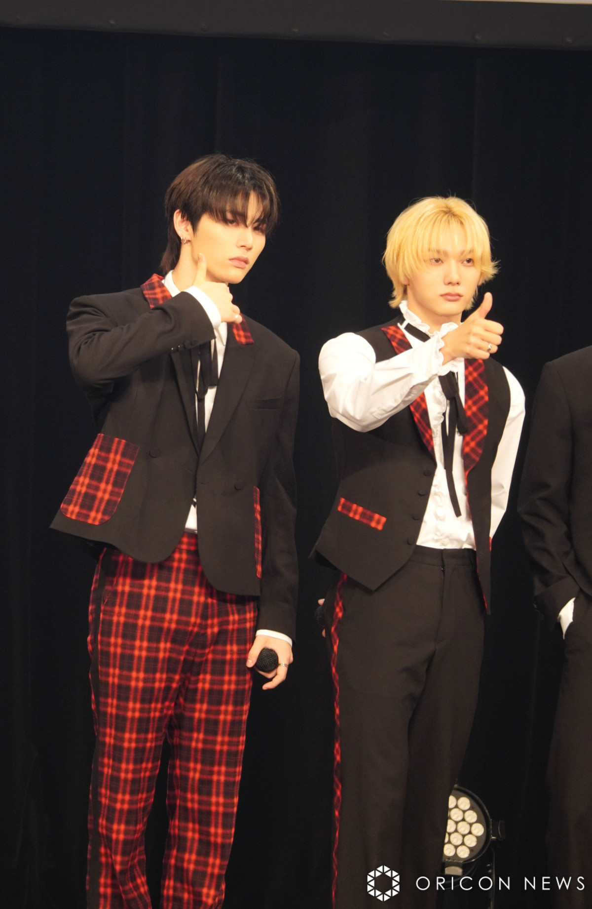 画像・写真 | BOYNEXTDOOR、MV共演の板垣李光人に“大嫉妬