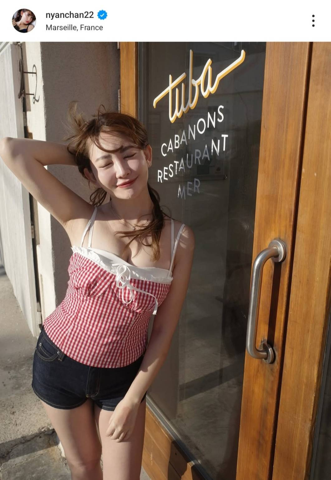 }ZC𖞋i鏬z(ʐ^̓CX^O @nyanchan22 ) 