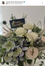 �a�������}�����{�c���q�A�i�i�ʐ^�̓C���X�^�O���� @tomoko_honda_official_phonics ���j 