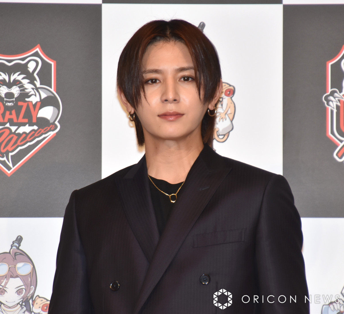 山田涼介、ゲームへの熱があり続ける 『APEX』大会出場で年下コーチ