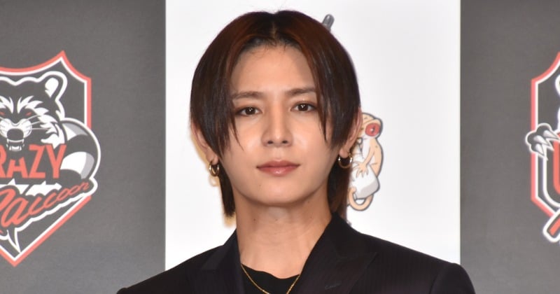 山田涼介、ゲームへの熱があり続ける 『APEX』大会出場で年下コーチ