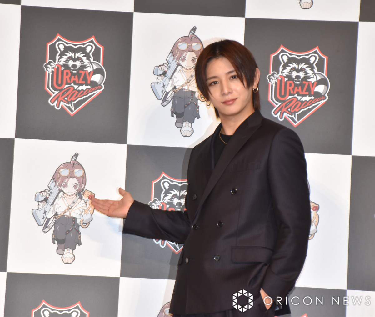 えらべるJUMP山田涼介11枚+東京公演 Hey！Say！JUMP山田涼介 デビュー15周年を前に新たな夢「いつか