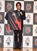 wCrazy Raccoonx\L҉ɓodHey! Say! JUMPERc (C)ORICON NewS inc. 