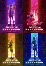 wDIGIMON BEATBREAKx(fWr[guCN)rWA (C){悵EfAj[V 