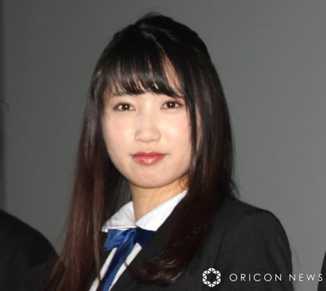 ���D�؁i2018�N�B�e�j �iC�jORICON NewS inc. 