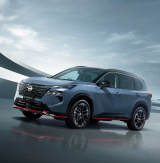 ���Y�A�gNISMO�h�̐V���f���w�G�N�X�g���C�� NISMO�x�𔭕\ 