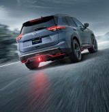 ���Y�A�gNISMO�h�̐V���f���w�G�N�X�g���C�� NISMO�x�𔭕\ 