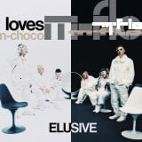 チョコプラ×渡辺直美×m-flo、異色コラボ「ELUSIVE」MV公開 “未来と今が