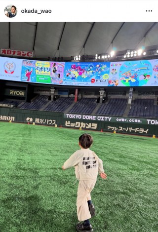 ���c�\�E�u5�΂��߂łƂ��I�v�i�ʐ^�̓C���X�^�O���� @okada_wao ���j 