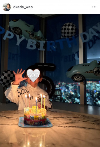 ���c�\�E�u5�΂��߂łƂ��I�v�i�ʐ^�̓C���X�^�O���� @okada_wao ���j 