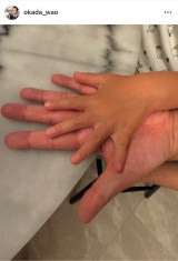 ���c�\�E�u5�΂��߂łƂ��I�v�i�ʐ^�̓C���X�^�O���� @okada_wao ���j 