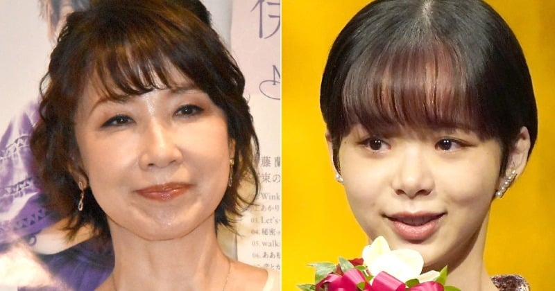 伊藤蘭、娘・趣里と「初めての共演でした」ステージで共演ショット披露「若い頃の蘭ちゃんに似てますね」「羨ましい光景」「姉妹みたい」
