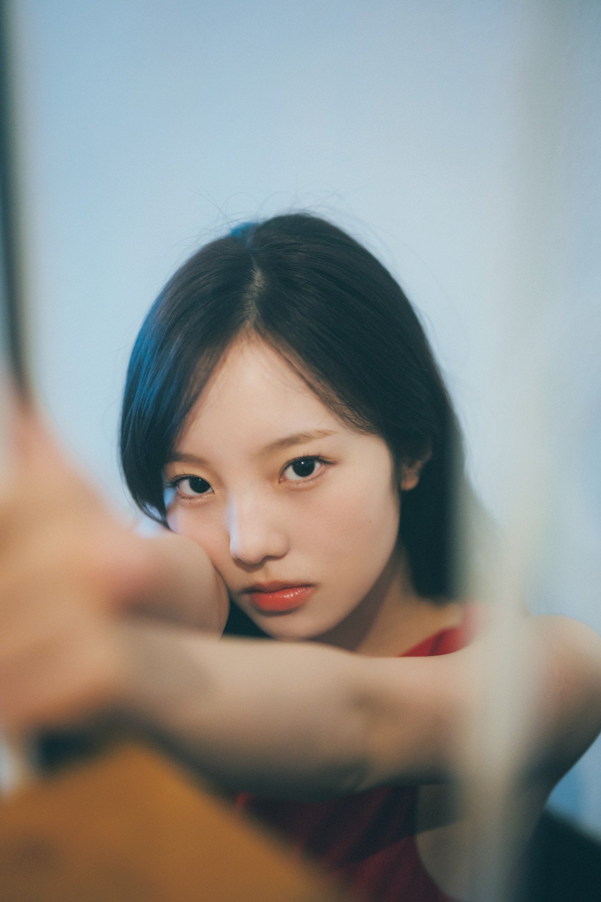 本田真凜1st写真集 MARIN サイン本 【サイン入り】本田真凜1st写真