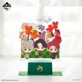 Mrs. GREEN APPLE 一番くじ A賞アクリルライト　色々　ミセス 一番くじ Mrs. GREEN APPLE MAGICAL A賞 アクリルライト - メルカリ