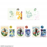 F��:�N���A�t�@�C��&�X�e�b�J�[ 