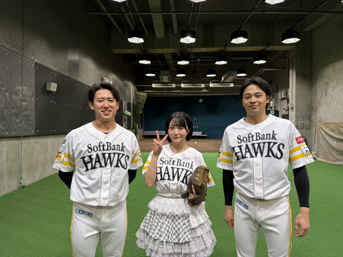 HKT48 2021 April SoftBank HAWKS 3種コンプリート HKT48 2021 April SoftBank HAWKS 3種コンプリート HKT48 2021 April