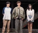 wڂ̎Ԑ푈2025xQlvOމɎQ㉓쑾AcAЂȂ(C)ORICON NewS inc. 