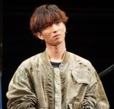 ҂̂Ƃ̃Gs\[hĎvoƂc=wڂ̎Ԑ푈2025xQlvOމ (C)ORICON NewS inc. 