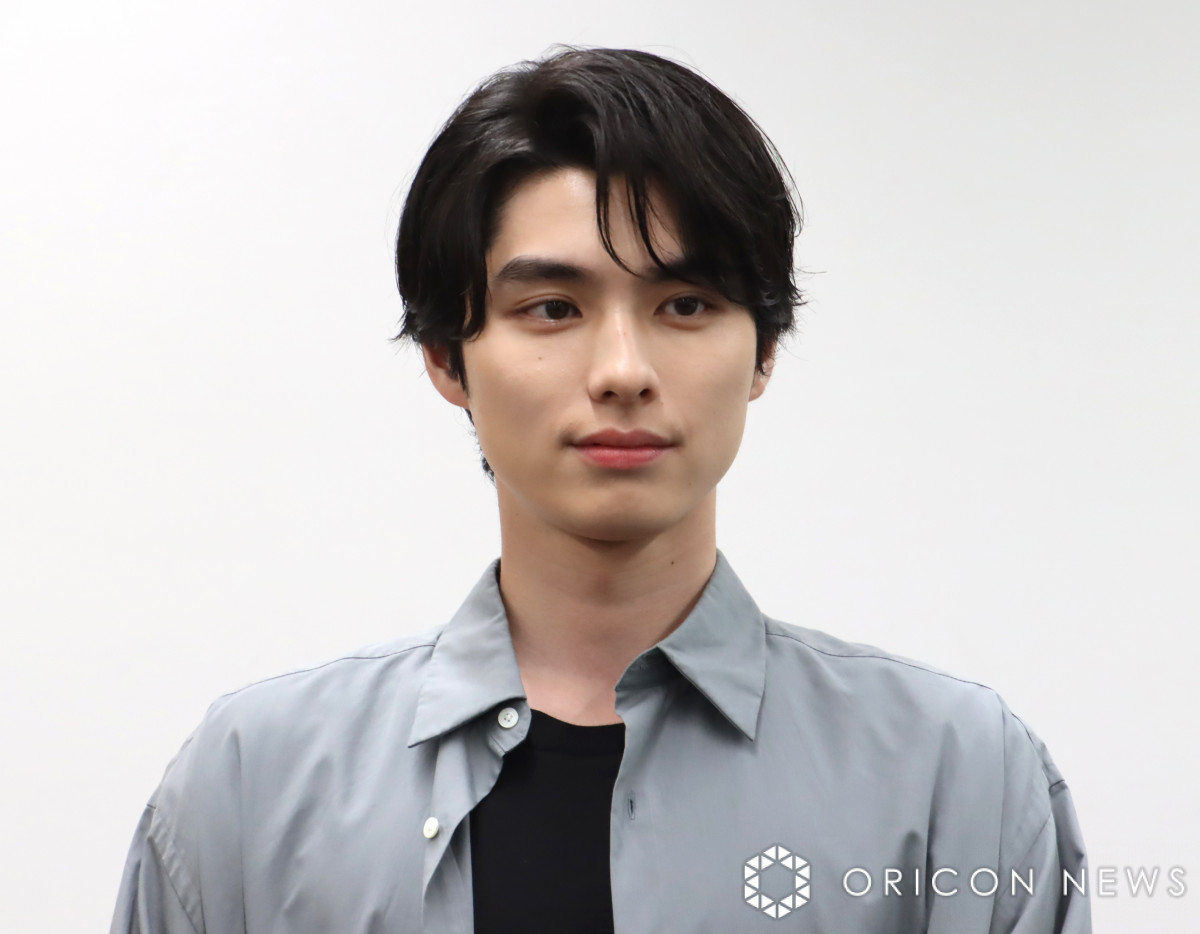 本田響矢、7年ぶり2度目の舞台へ意気込み 10代と比べて「相当違うだろ