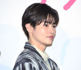 �f��w�ׂ̃X�e���x�������䂠�����ɓo�d�������_�� �iC�jORICON NewS inc. 