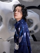 渋谷すばる、11月に新アルバム『Su』をリリース 玉屋2060％とのタッグ