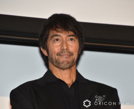 �f��w���ł͂Ȃ�����x��I���ʉ�ɎQ������������ (C)ORICON NewS inc. 