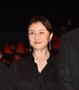 �f��w���ł͂Ȃ�����x��I���ʉ�ɎQ�������Đ쌋�� (C)ORICON NewS inc. 