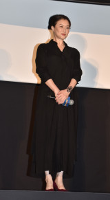 �f��w���ł͂Ȃ�����x��I���ʉ�ɎQ�������Đ쌋�� (C)ORICON NewS inc. 