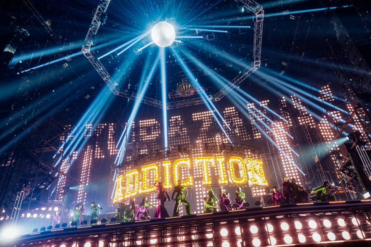 画像・写真 | 櫻坂46、史上最大規模の全国ツアーで26万人動員