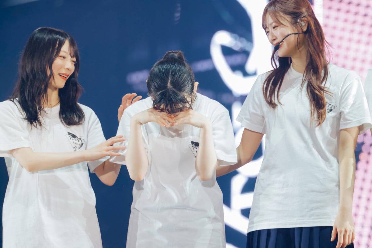 画像・写真 | 櫻坂46、史上最大規模の全国ツアーで26万人動員 坂道