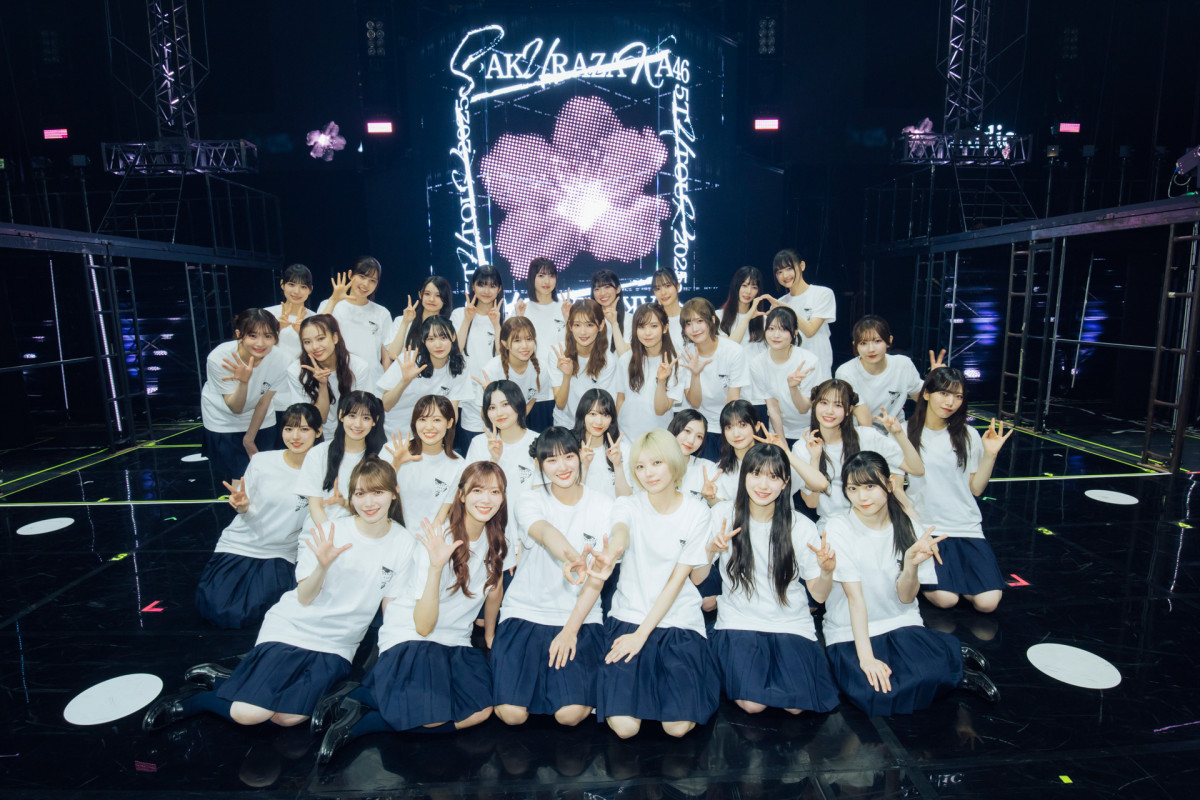 櫻坂46 東京ドーム公演 限定新聞 オールコンプ 7部セット 櫻坂46 東京ドーム公演 限定新聞 オールコンプ 7部セット 櫻坂46