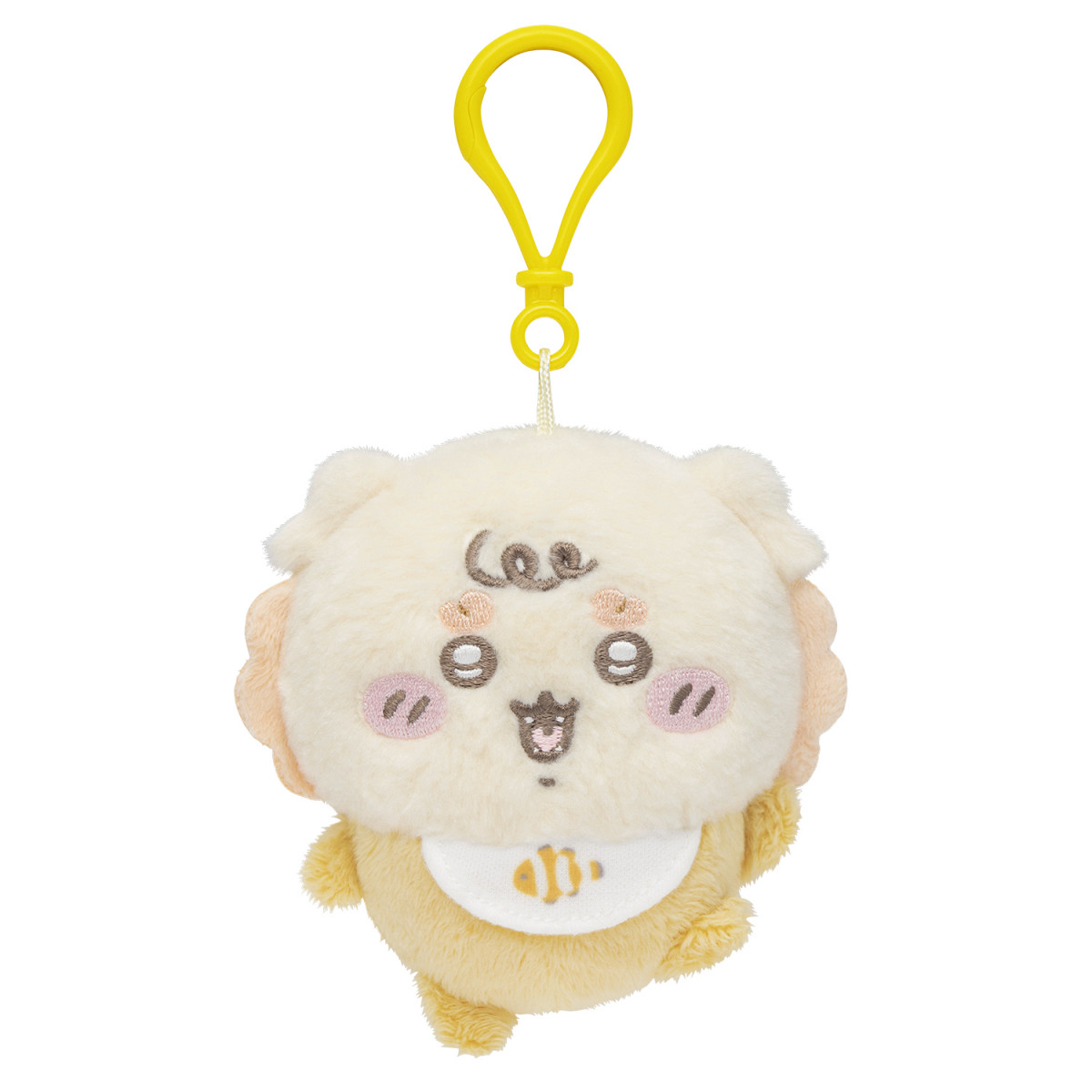 Chiikawa Baby マスコット 8点セット Chiikawa Baby マスコット 8点セット