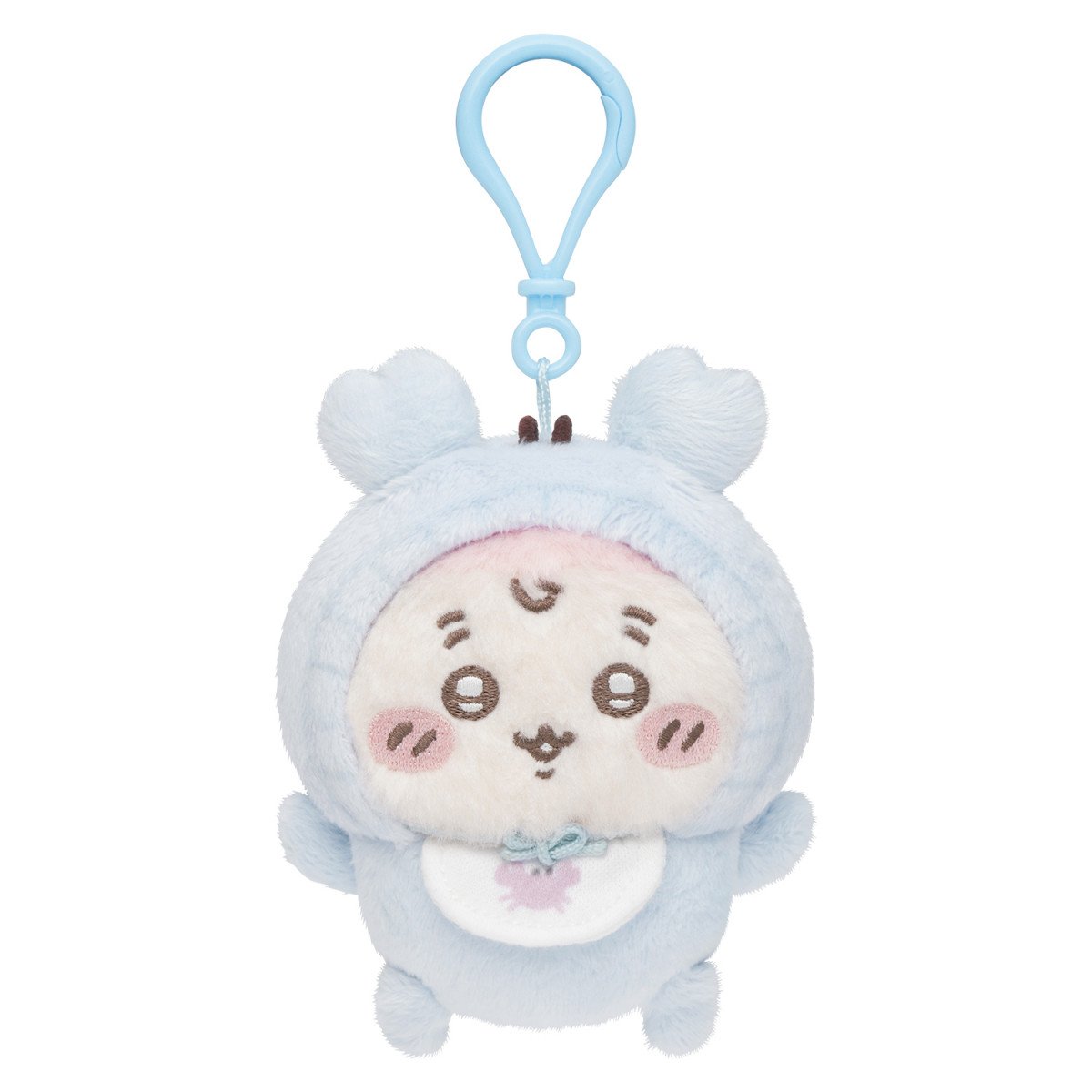 ②ちいかわベビー マスコット 全8種 コンプリートセット Chiikawa Babyちいかわベビー マスコット全8種コンプリート