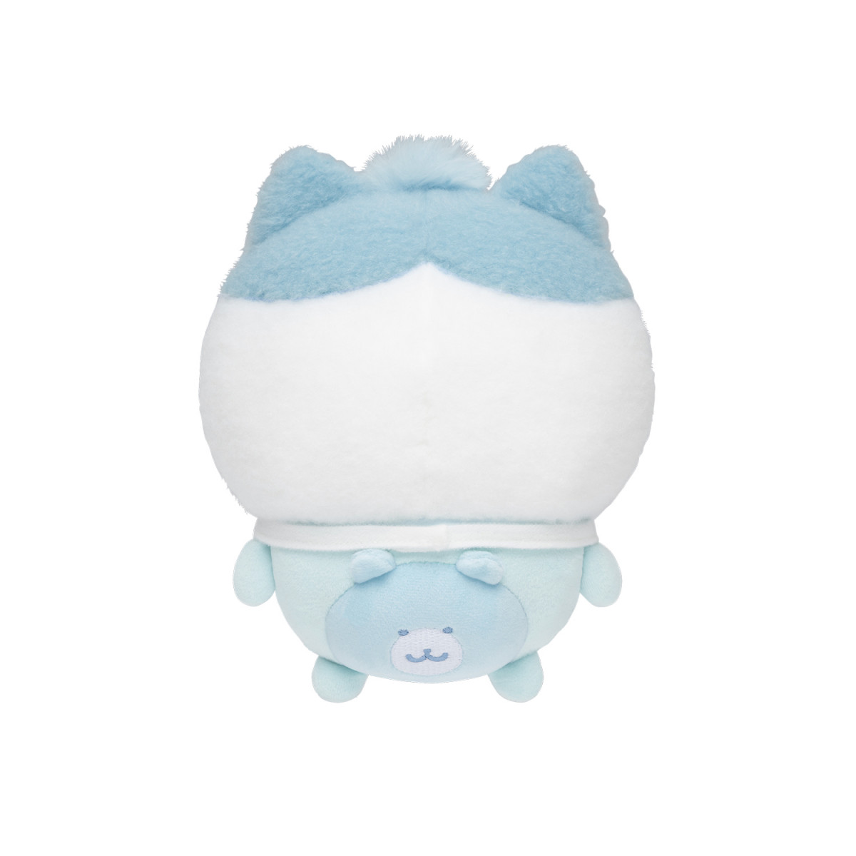 ちいかわベビー Chiikawa Baby おくるみぬいぐるみ 3種 セット ちい