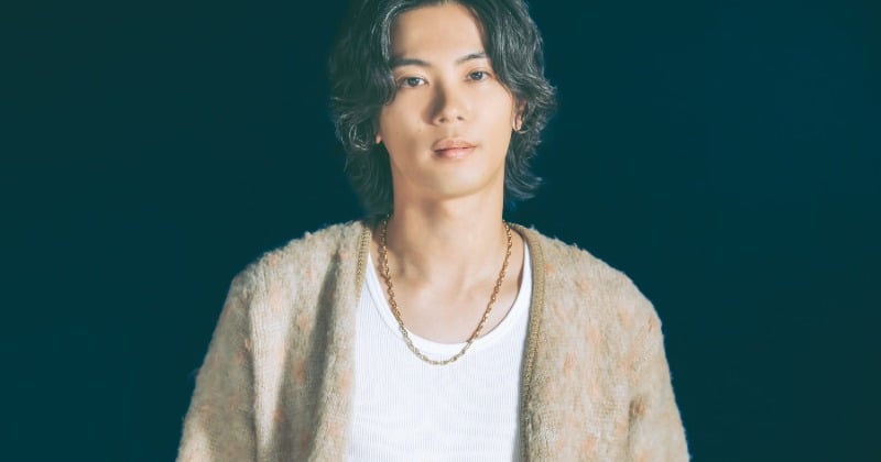 Number_i神宮寺勇太、『Mステ』別人級の変化で登場 SNSも衝撃