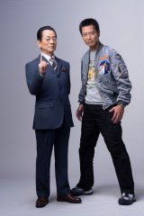 画像・写真 | 水谷豊『相棒』誕生25周年に感慨「無理なく変わってきた