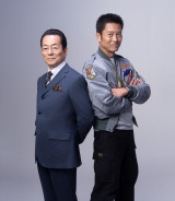 水谷豊 相棒 グッズ 相棒」杉下右京のフィギュアが発売決定！: さくら