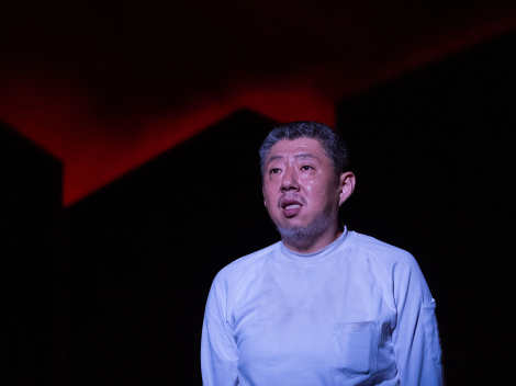 �Ԗx��H�v���f���[�X�w�k�x3�x�ɏo������r��ǁX�i�B�e�F���n�M�F�j 