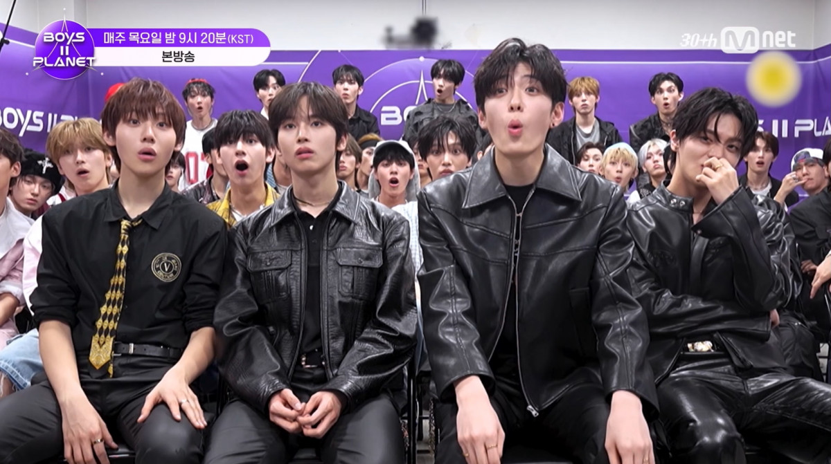 ボイプラ2』イ・リオ、まさかのランクダウンか 盟友・サンウォンの涙も