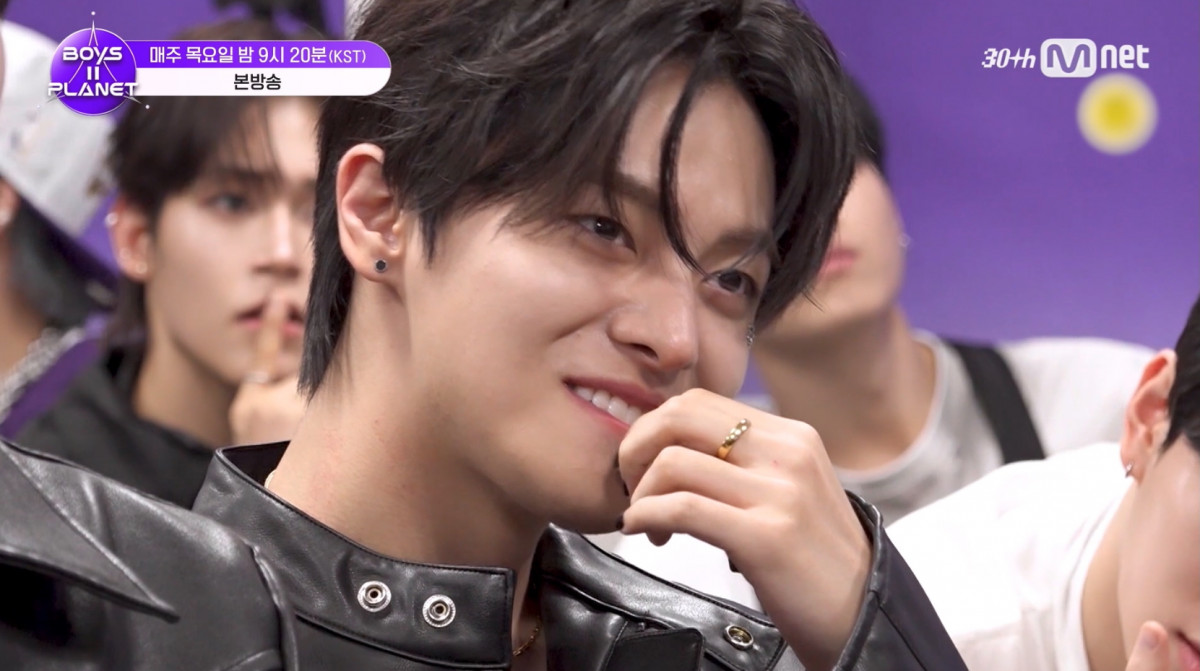 ボイプラ2』イ・リオ、まさかのランクダウンか 盟友・サンウォンの涙も