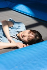 uB.L.T.2025N10vɓoꂷ鏬؏(j[XʐMЊ)Be/HIROKAZU 